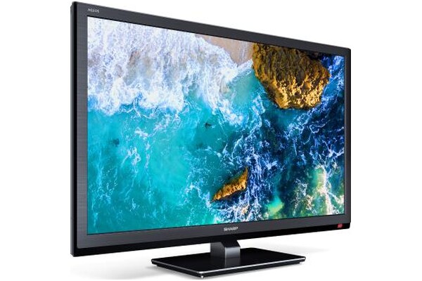 Telewizor Sharp 24EA4E 24" HD Ready