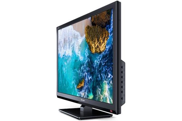 Telewizor Sharp 24EA4E 24" HD Ready