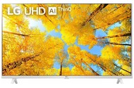 Telewizor LG 43UQ76903LE 43" 4K Ultra HD