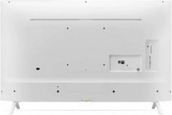 Telewizor LG 43UQ76903LE 43" 4K Ultra HD