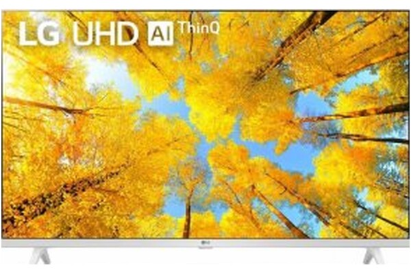 Telewizor LG 43UQ76903LE 43" 4K Ultra HD