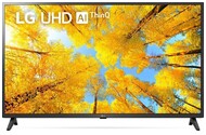 Telewizor LG 55UQ75003LF 55" 4K Ultra HD 55UQ75003LF