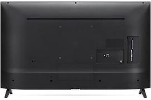 Telewizor LG 55UQ75003LF 55" 4K Ultra HD 55UQ75003LF
