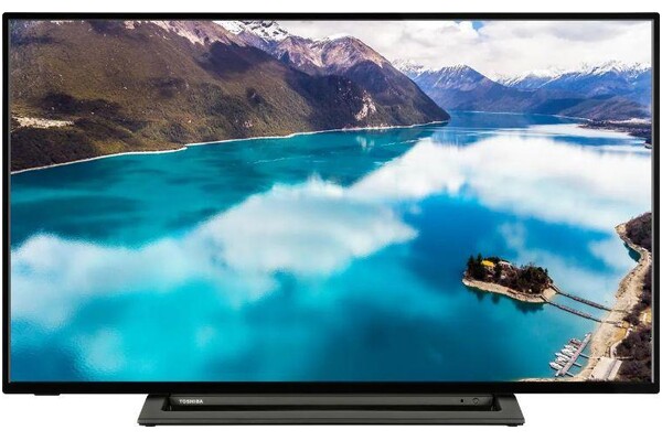 Telewizor TOSHIBA 43LL3A63DG 43" Full HD