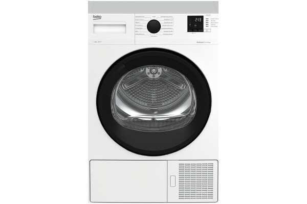 Suszarka Beko DS8412WPB