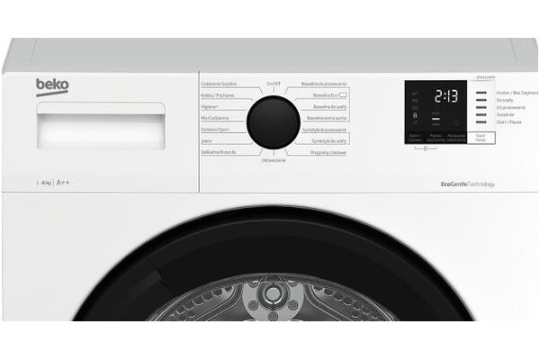 Suszarka Beko DS8412WPB