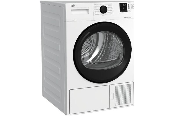 Suszarka Beko DS8412WPB