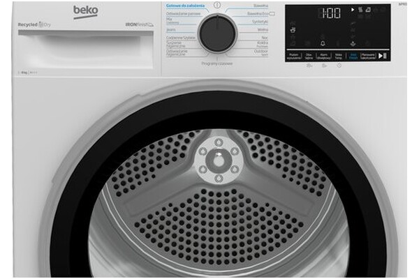 Suszarka Beko B5T68243WPB