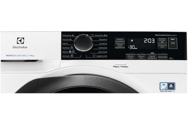 Suszarka Electrolux EW8HM259SPX