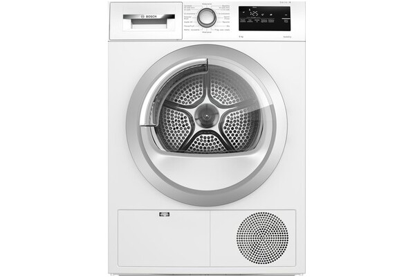 Suszarka Bosch WTH85V8SPL