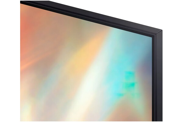 Telewizor Samsung UE55AU7092 55" 4K Ultra HD