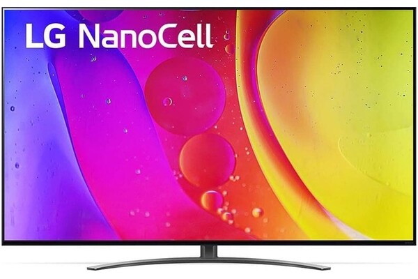 Telewizor LG 65NANO813QA 65" 4K Ultra HD 65NANO813QA