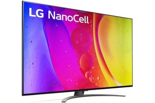 Telewizor LG 65NANO813QA 65" 4K Ultra HD 65NANO813QA