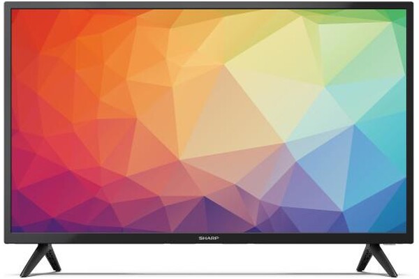 Telewizor Sharp 32FG4EA 32" HD Ready