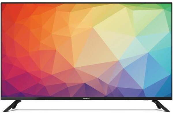 Telewizor Sharp 40FG4EA 40" Full HD