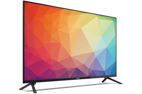 Telewizor Sharp 40FG4EA 40" Full HD