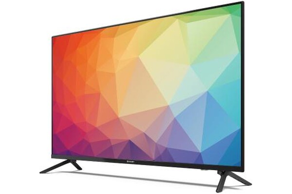 Telewizor Sharp 40FG4EA 40" Full HD