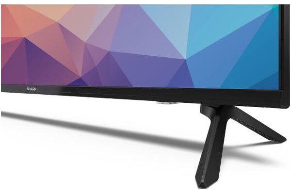 Telewizor Sharp 40FG4EA 40" Full HD