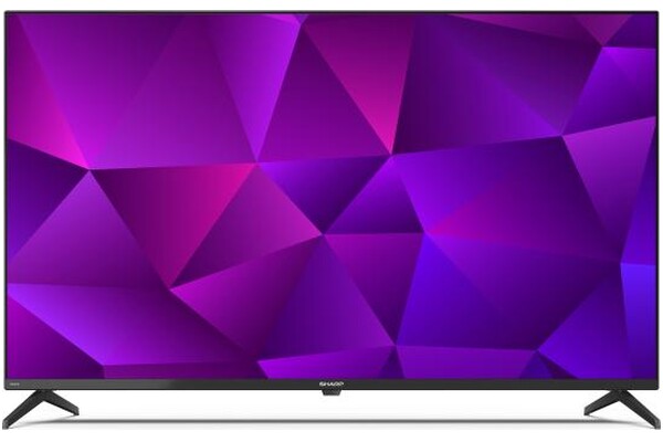 Telewizor Sharp 43FN4EA 43" 4K Ultra HD