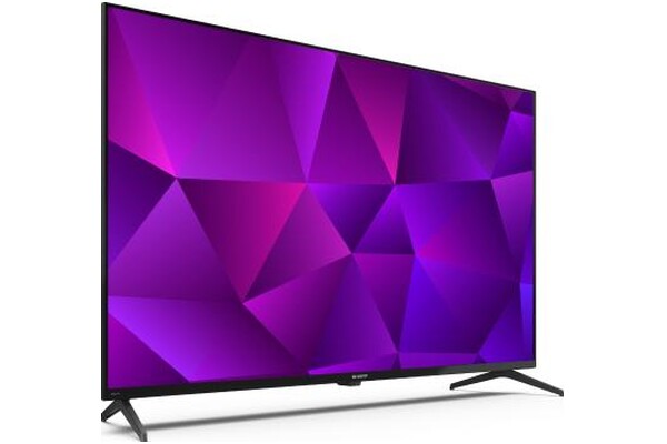 Telewizor Sharp 43FN4EA 43" 4K Ultra HD