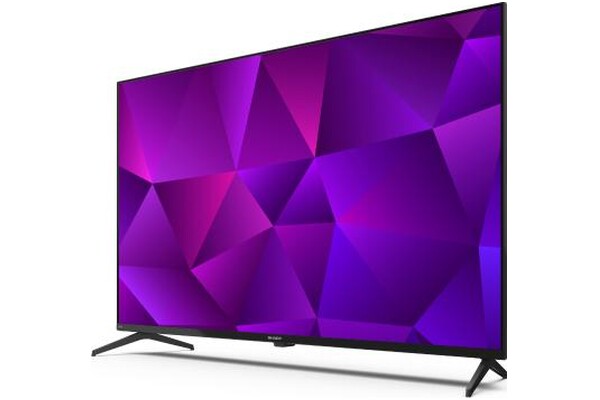 Telewizor Sharp 43FN4EA 43" 4K Ultra HD