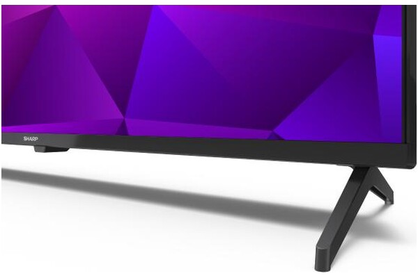 Telewizor Sharp 43FN4EA 43" 4K Ultra HD
