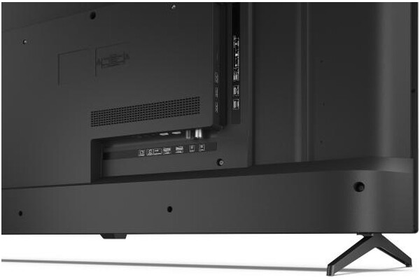 Telewizor Sharp 43FN4EA 43" 4K Ultra HD
