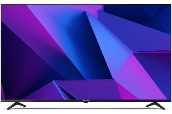 Telewizor Sharp 50FN2EA 50" 4K Ultra HD