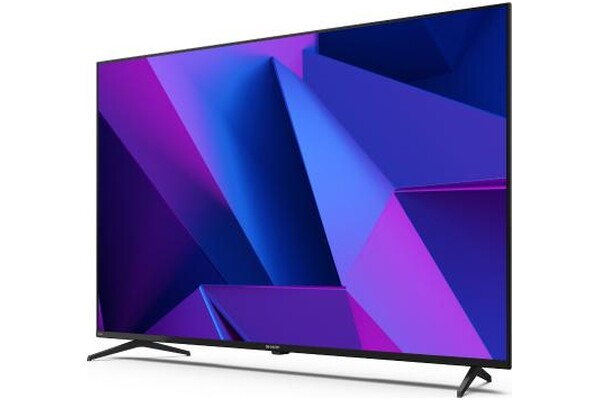 Telewizor Sharp 50FN2EA 50" 4K Ultra HD