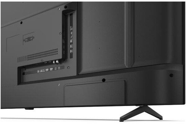Telewizor Sharp 50FN2EA 50" 4K Ultra HD