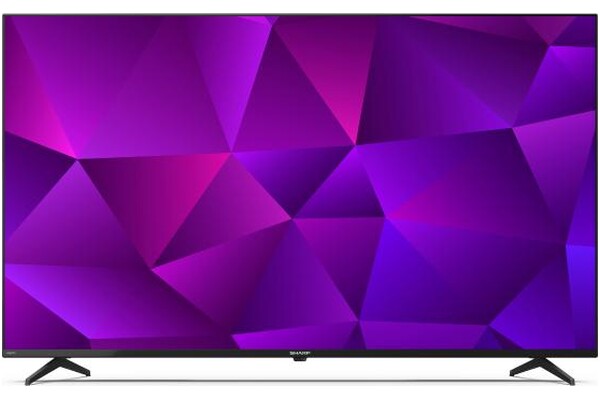 Telewizor Sharp 55FN4EA 55" 4K Ultra HD
