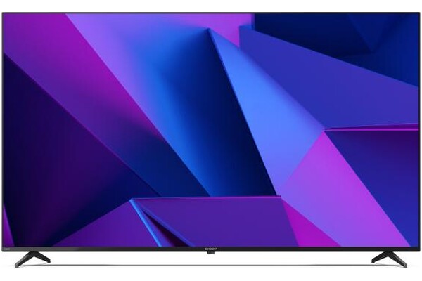 Telewizor Sharp 65FN2EA 65" 4K Ultra HD
