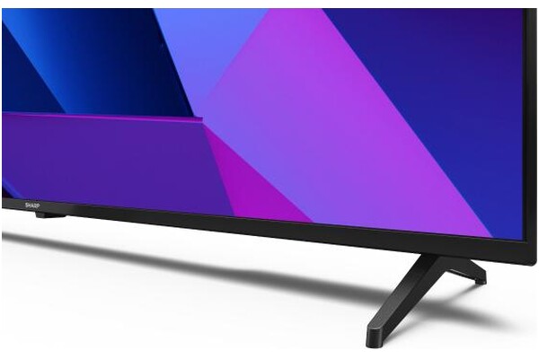 Telewizor Sharp 65FN2EA 65" 4K Ultra HD