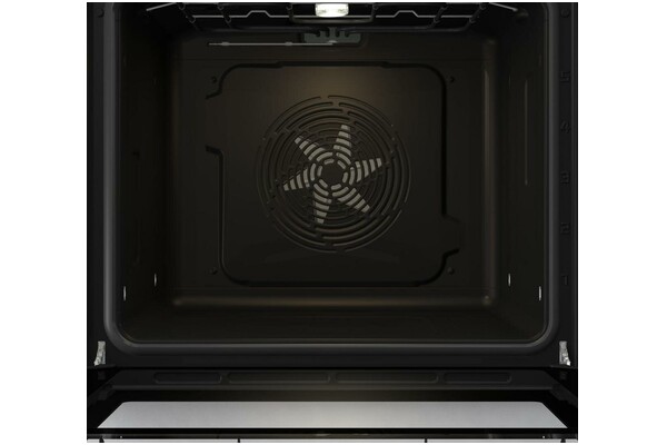 Piekarnik do zabudowy Gorenje BOSB6737E06X elektryczny Stalowy