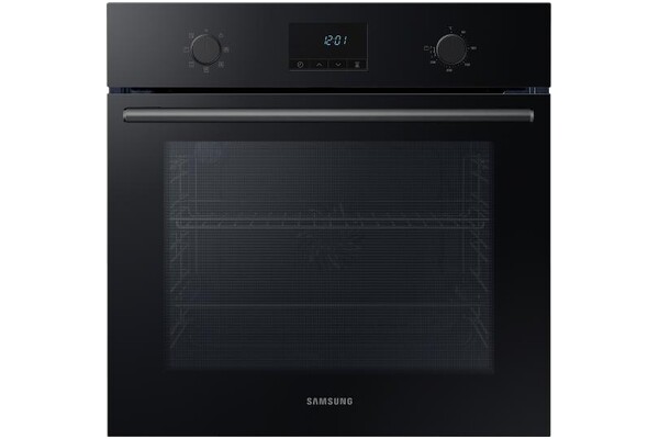 Piekarnik do zabudowy Samsung NV68A1140BB elektryczny czarny