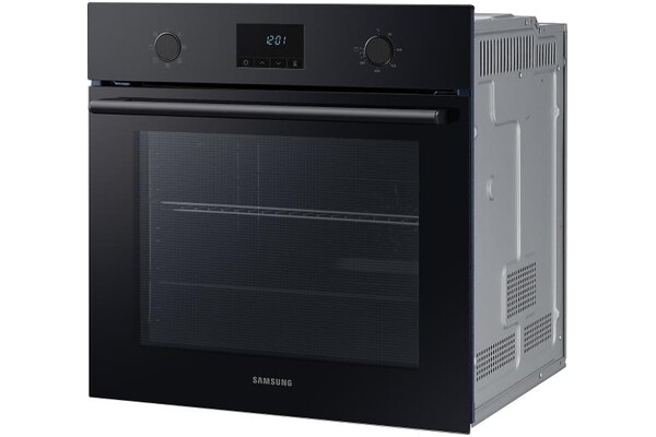 Piekarnik do zabudowy Samsung NV68A1140BB elektryczny czarny