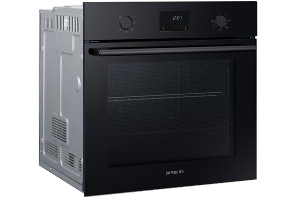 Piekarnik do zabudowy Samsung NV68A1140BB elektryczny czarny