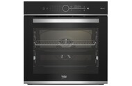 Piekarnik do zabudowy Beko BBIMM13400XMSWE elektryczny czarny