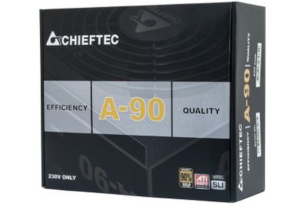 Chieftec GDP-650C Photon 650W ATX