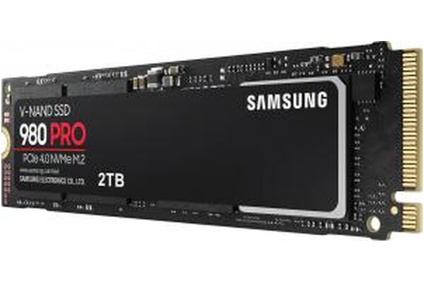Dysk wewnętrzny Samsung 980 Pro SSD M.2 NVMe 2TB