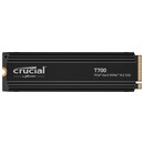 Dysk wewnętrzny Crucial T700 Heatsink SSD M.2 NVMe 1TB