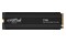 Dysk wewnętrzny Crucial T700 Heatsink SSD M.2 NVMe 1TB