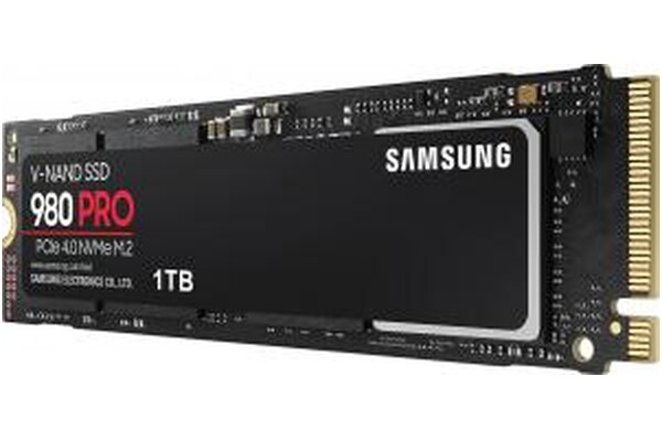 Dysk wewnętrzny Samsung 980 Pro SSD M.2 NVMe 1TB