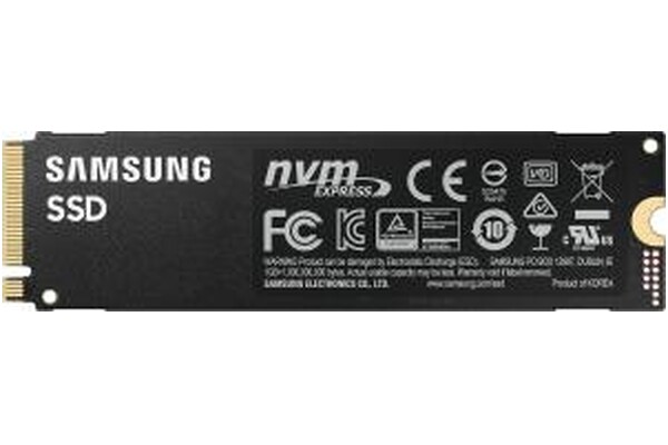 Dysk wewnętrzny Samsung 980 Pro SSD M.2 NVMe 1TB