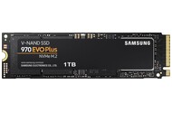 Dysk wewnętrzny Samsung 970 EVO Plus SSD M.2 NVMe 1TB