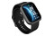 Smartwatch Garett Electronics Men Style 1.72" czarny