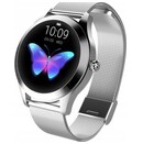 Smartwatch OROMED Smart Lady 1.04" srebrny