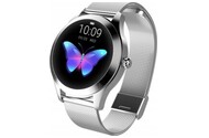 Smartwatch OROMED Smart Lady 1.04" srebrny