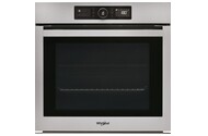 Piekarnik do zabudowy Whirlpool AKZ96230IX elektryczny srebrny