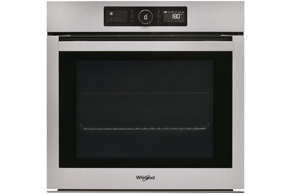 Piekarnik do zabudowy Whirlpool AKZ96230IX elektryczny srebrny